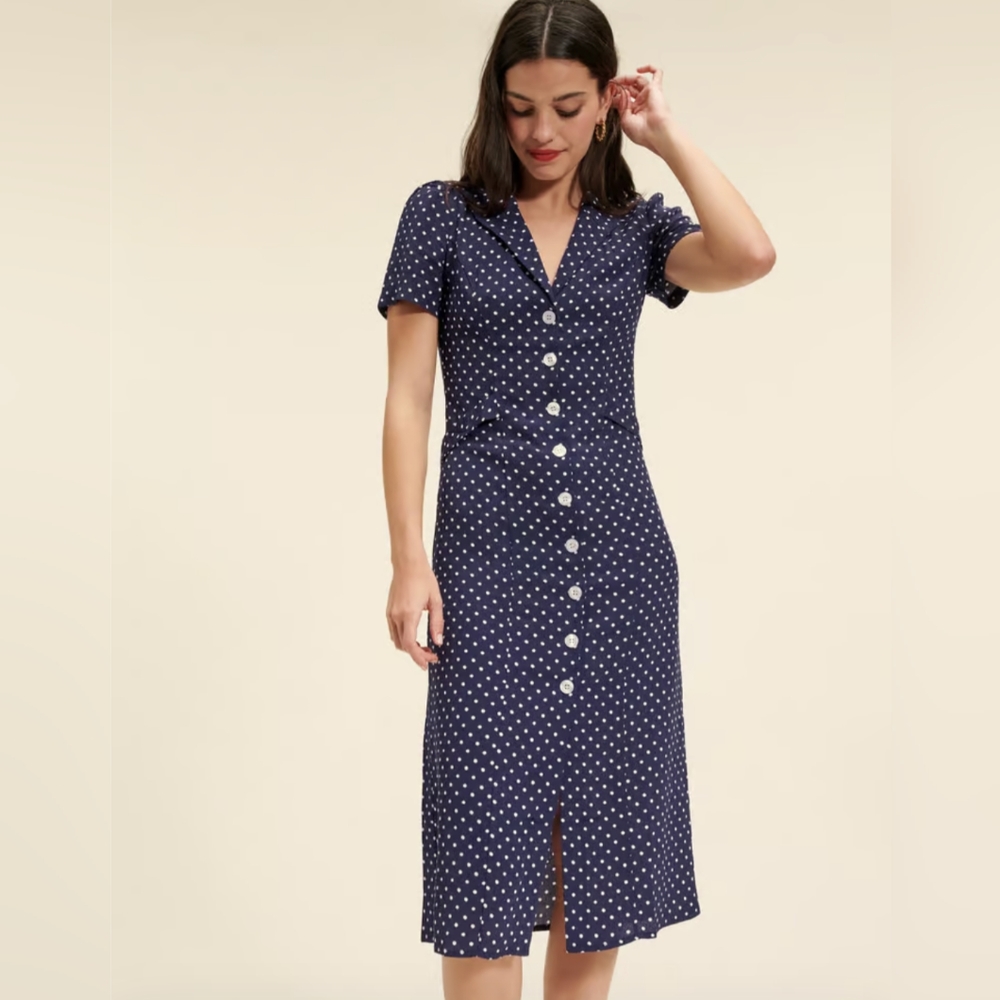 Rouje Marin Dress
